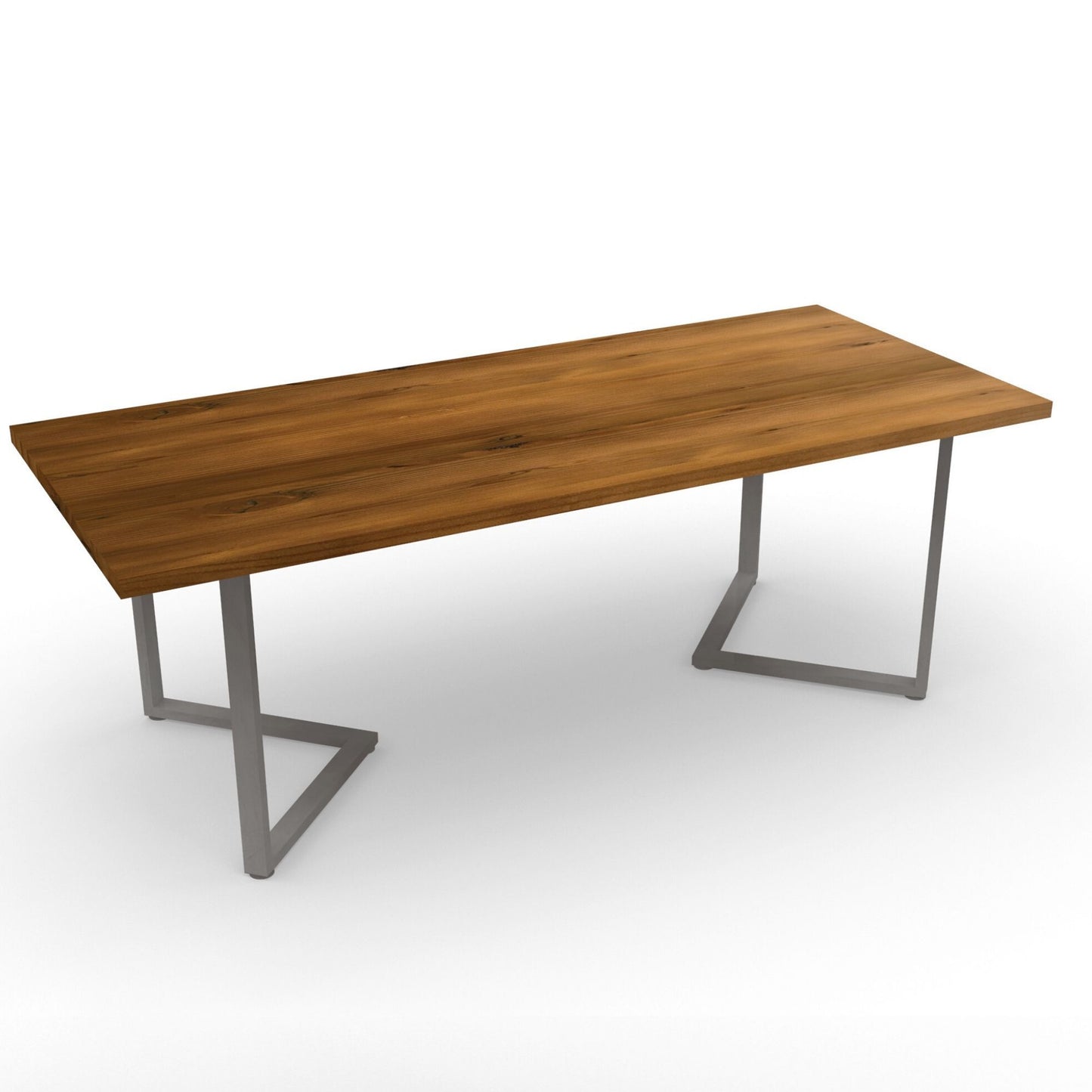 Dining Table (6 Corner Base)