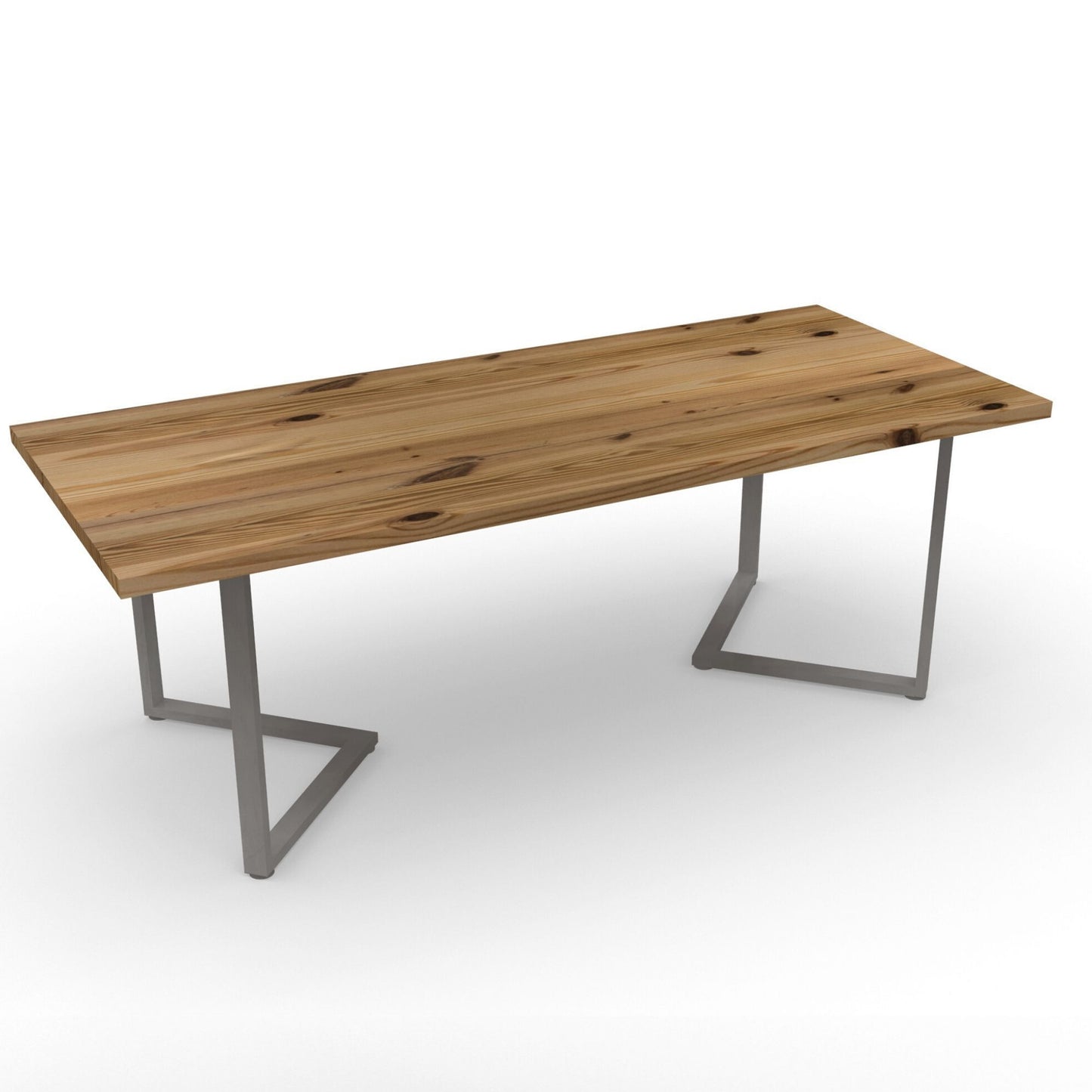 Dining Table (6 Corner Base)