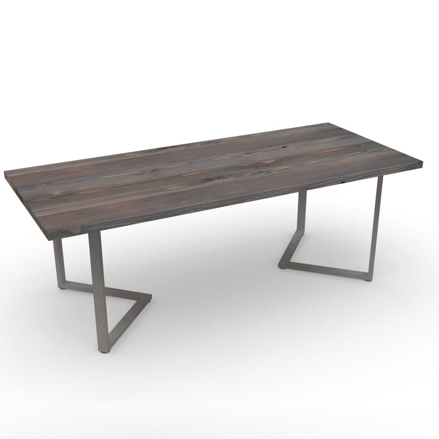 Dining Table (6 Corner Base)