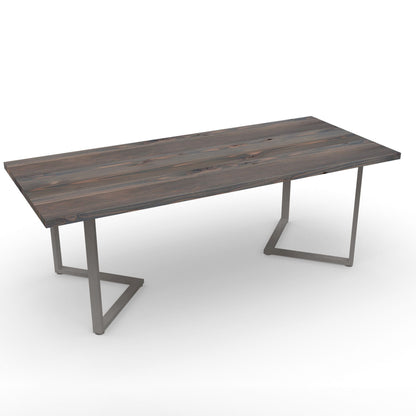 Dining Table (6 Corner Base)