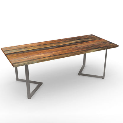 Dining Table (6 Corner Base)