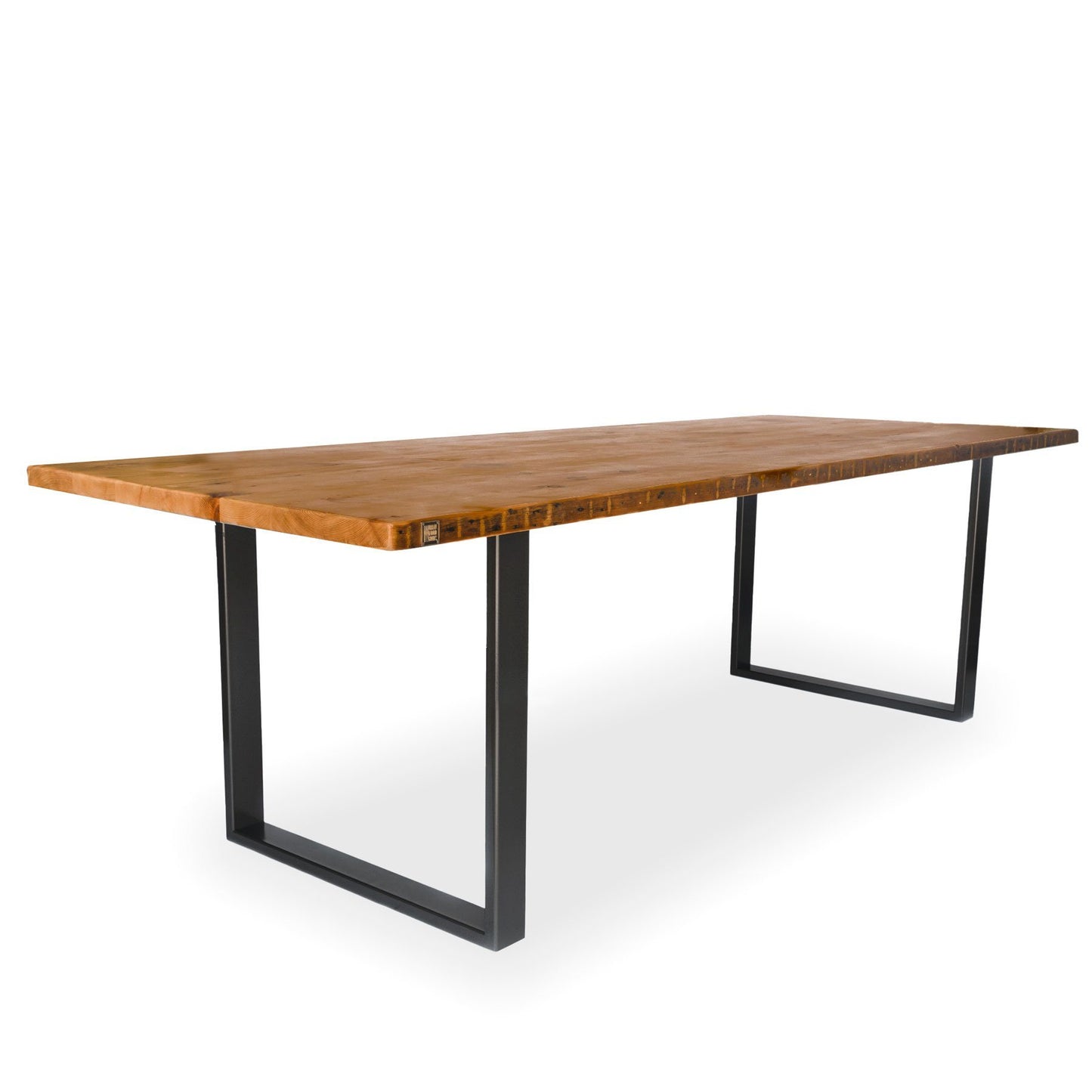 Conference Table (U-Shaped Base)