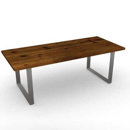 Conference Table (U-Shaped Base)