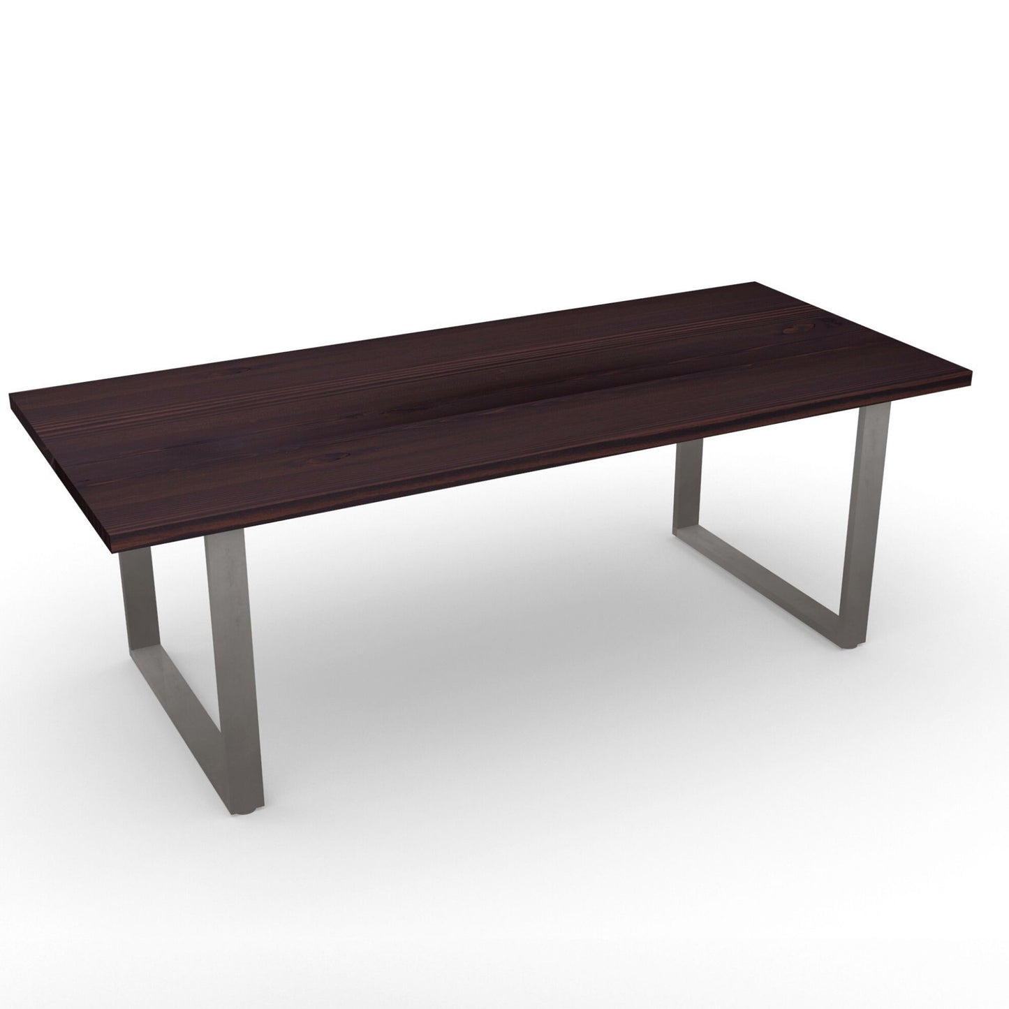 Conference Table (U-Shaped Base)