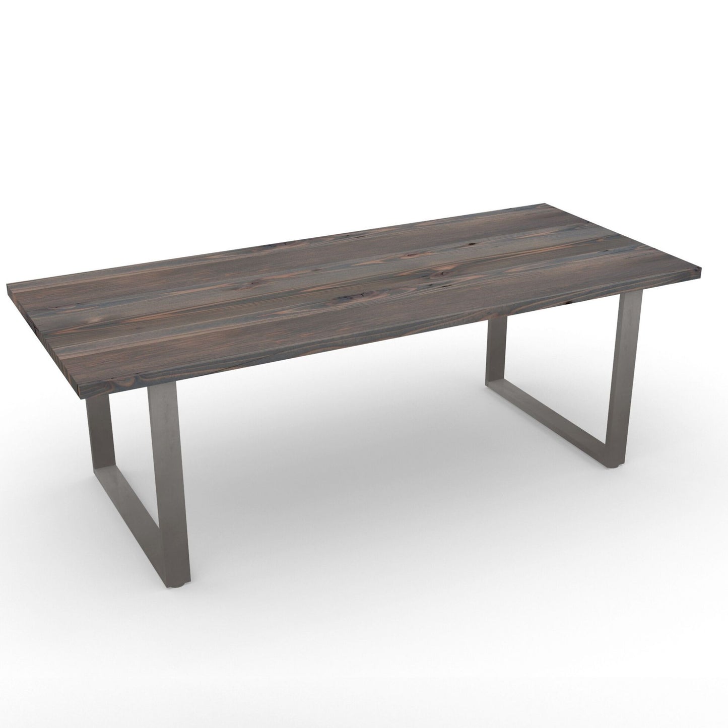 Conference Table (U-Shaped Base)