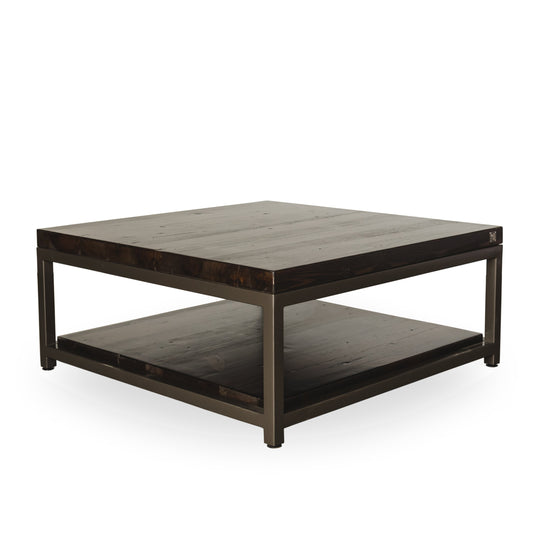 Coffee Table With Storage