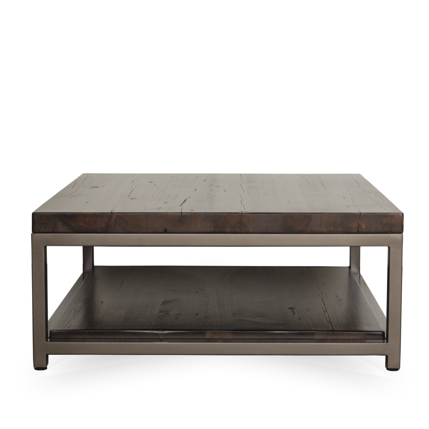 Modern Coffee Table With Storage for Contemporary Living