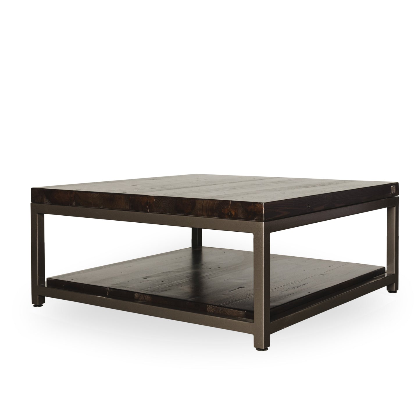 Modern Coffee Table With Storage for Contemporary Living