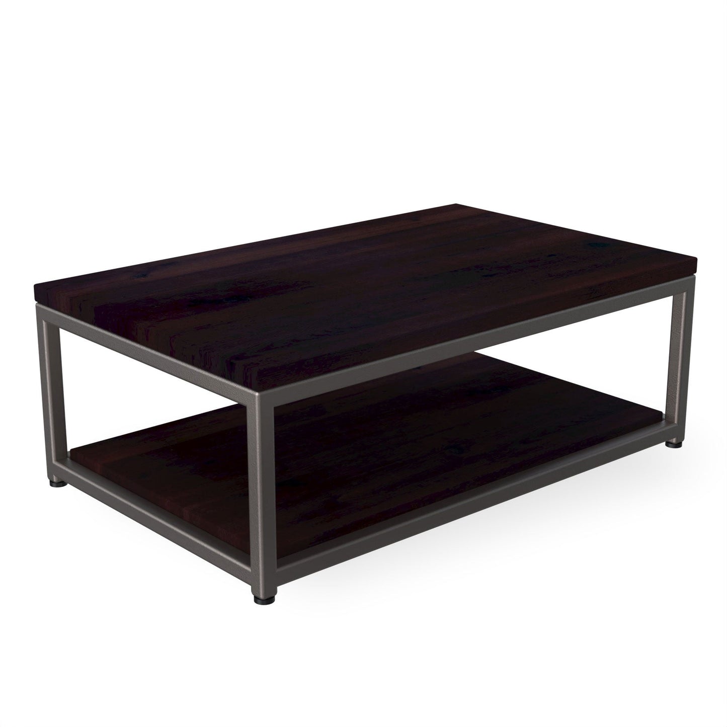 Modern Coffee Table With Storage for Contemporary Living