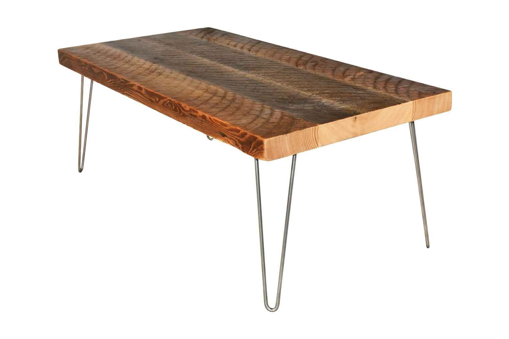 Urban Loft Reclaimed Wood Coffee Table