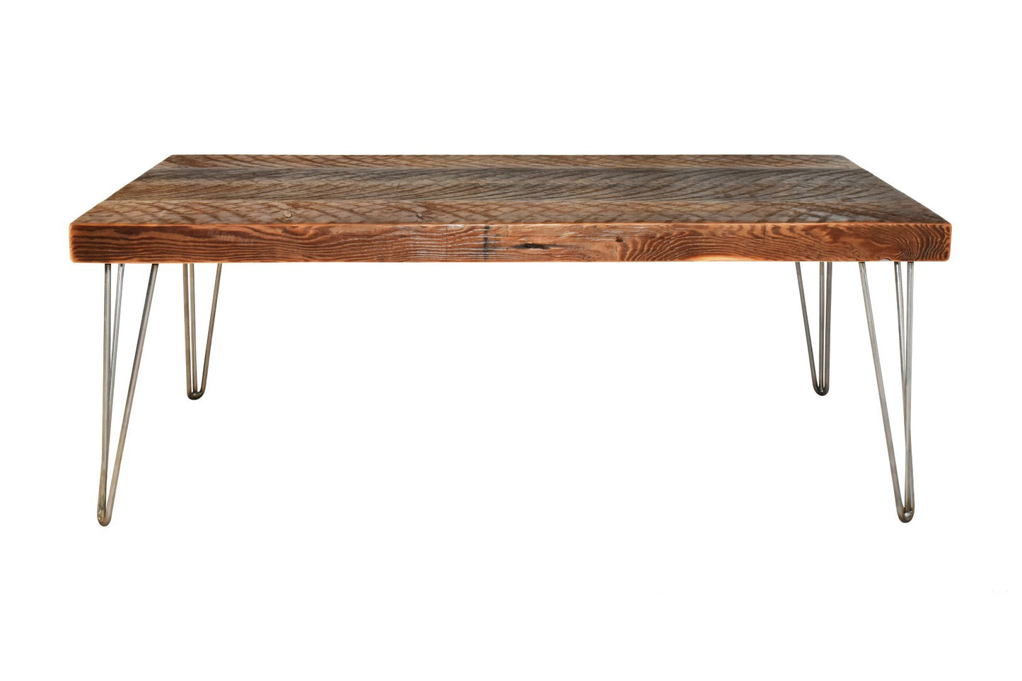 Urban Loft Reclaimed Wood Coffee Table