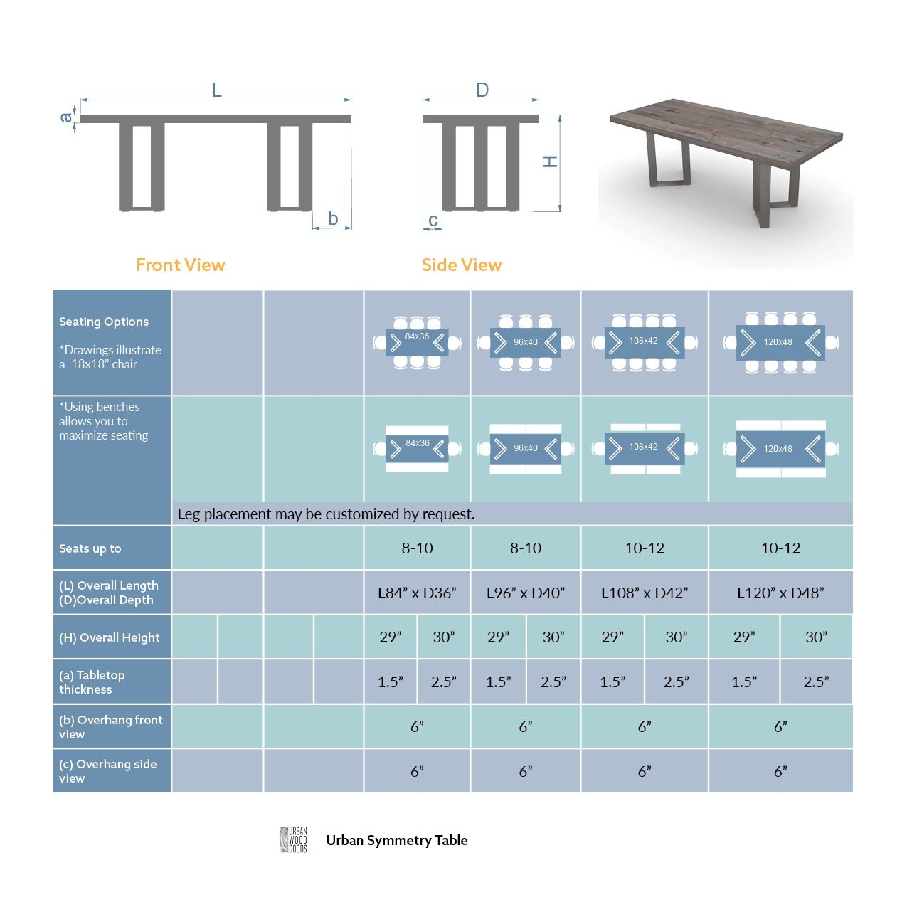 Conference Table