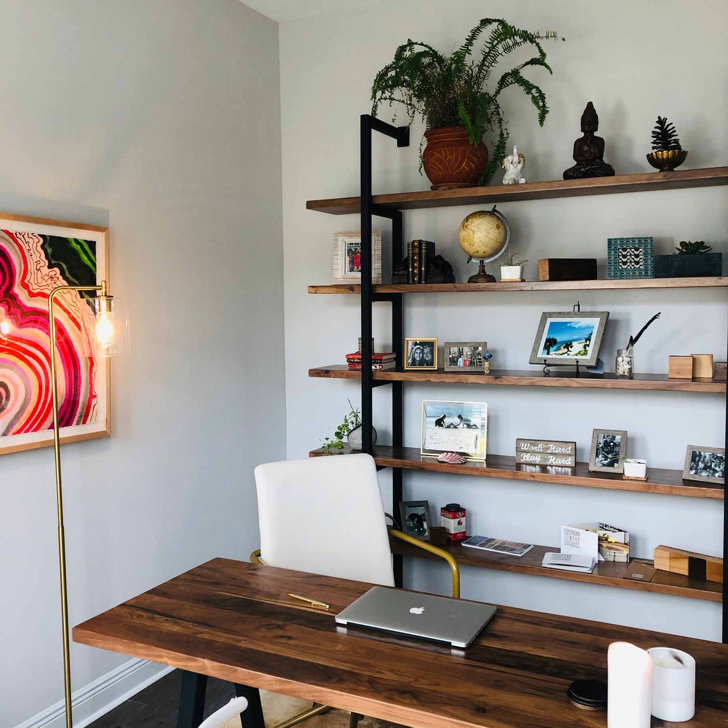 Bookshelf