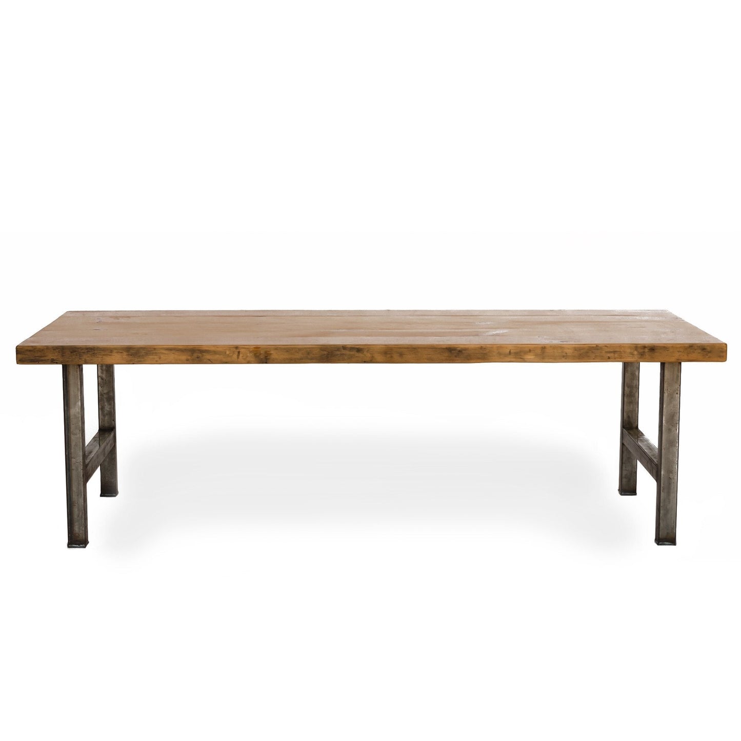 Coffee Table (Steel)