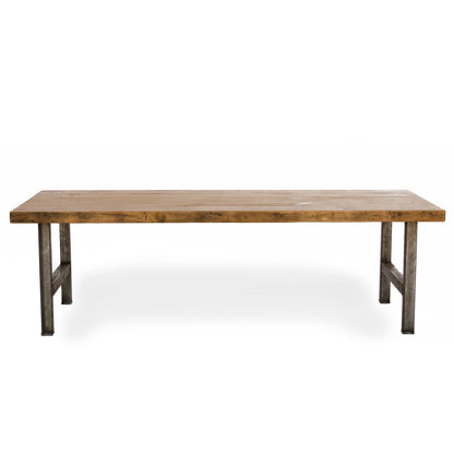 Coffee Table (Steel)