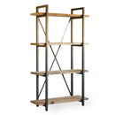 Bookshelf (Crossbar)