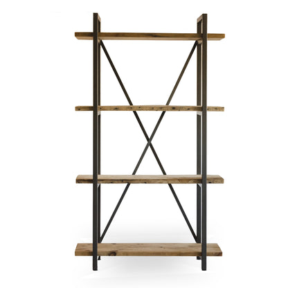 Bookshelf (Crossbar)
