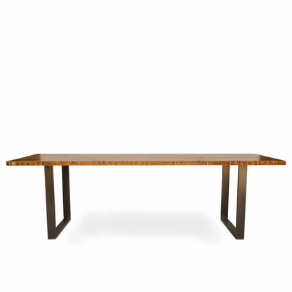 Conference Table (U-Shaped Legs)