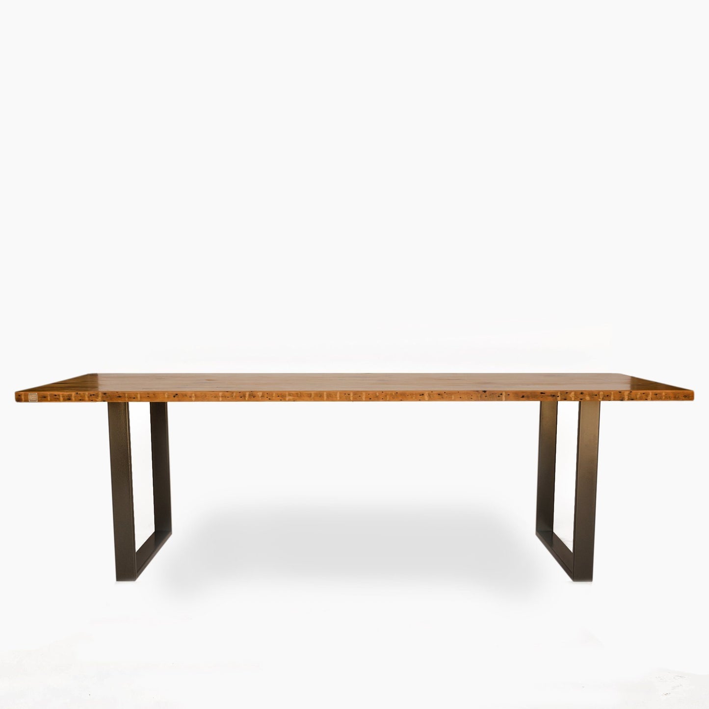 Modern Dining Table (U-Shaped Legs)
