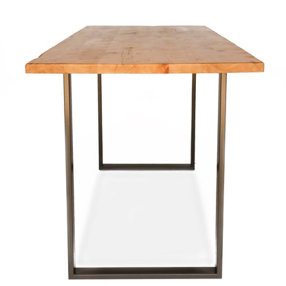 Modern Pub Table