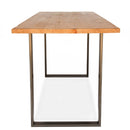 Modern Pub Table