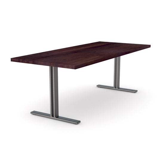 Conference Table (Pedestal Base)