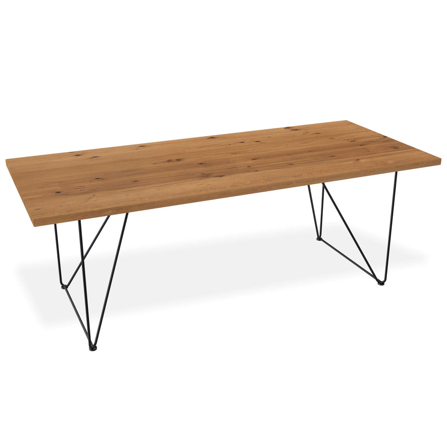 Wood Table