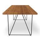 Wood Table