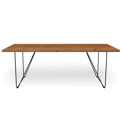 Wood Table