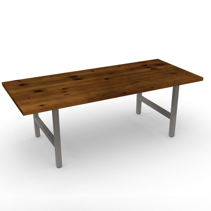 Conference Table (Steel Base)