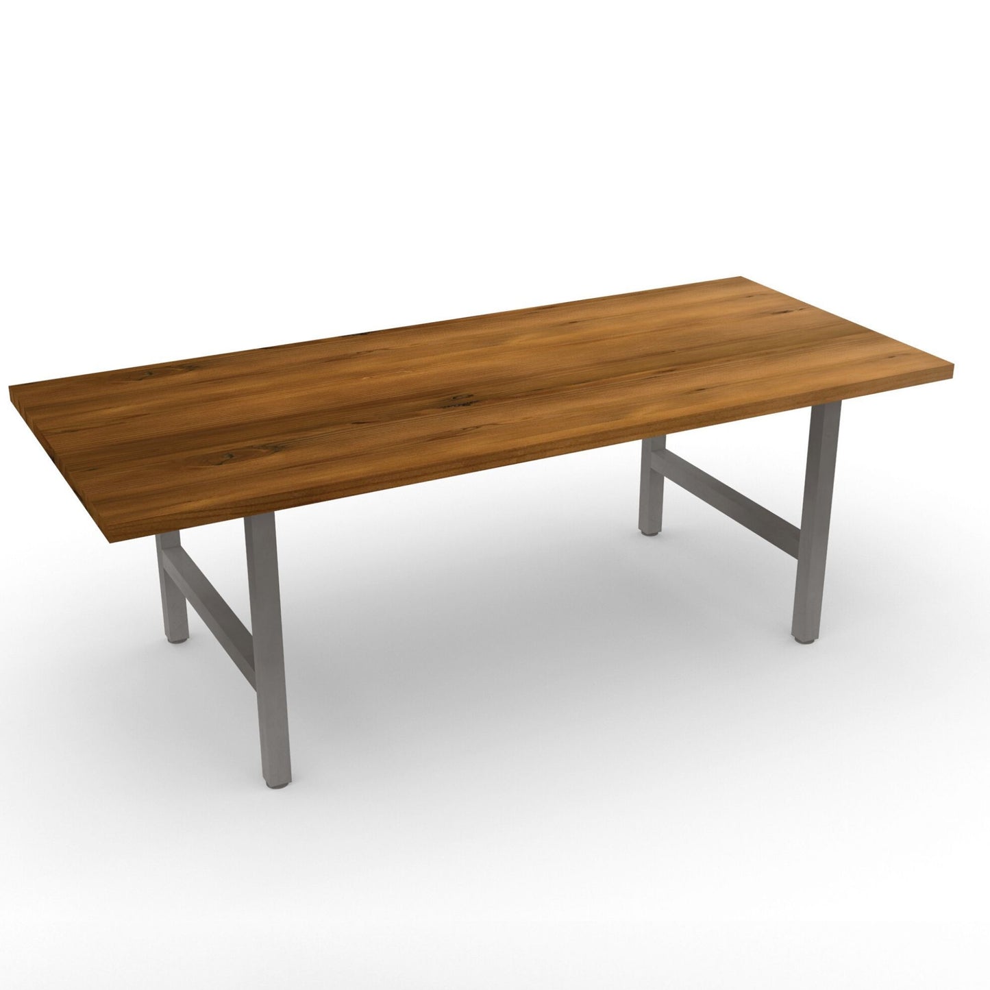 Conference Table (Steel Base)
