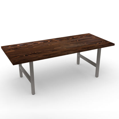Conference Table (Steel Base)