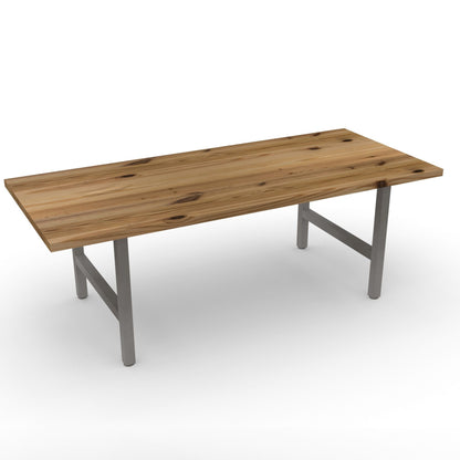 Conference Table (Steel Base)