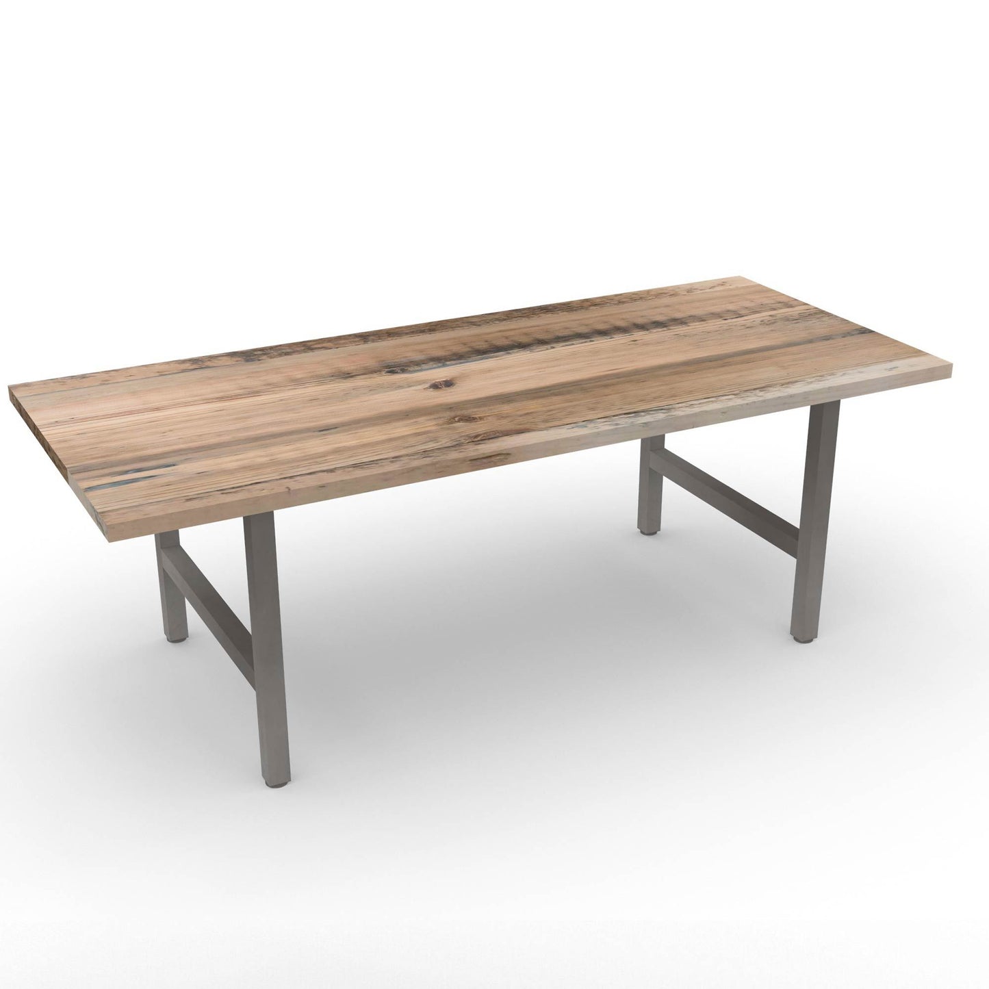 Conference Table (Steel Base)