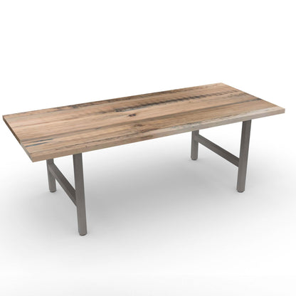 Dining Table (Steel)