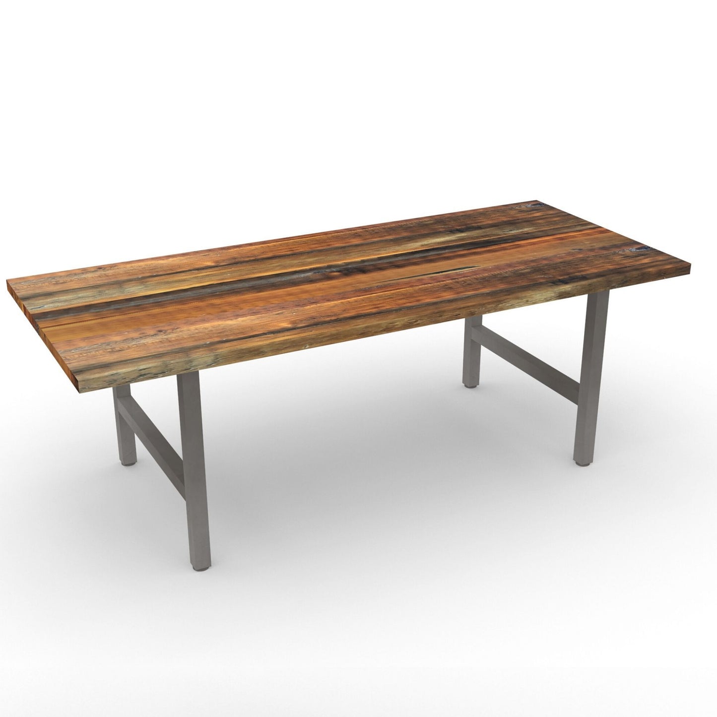 Conference Table (Steel Base)