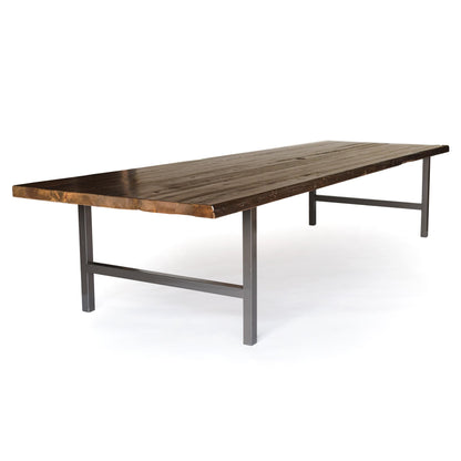 Conference Table (Steel Base)
