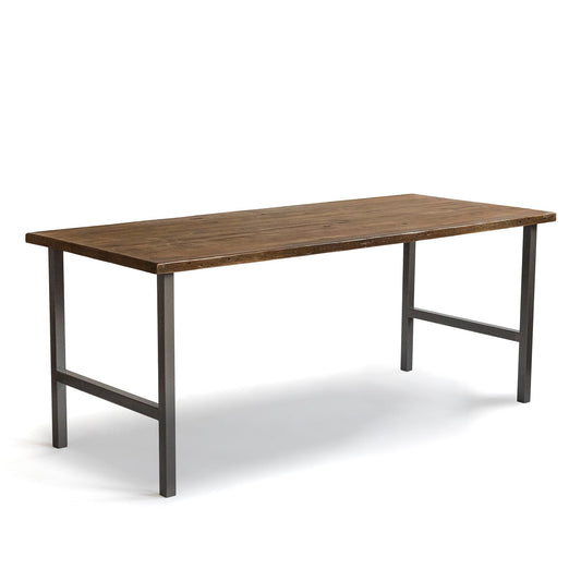 Work Desk (Steel)