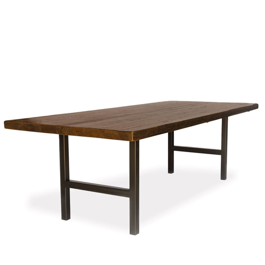 Dining Table (Narrow Base)