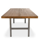 Conference Table (Narrow Base)