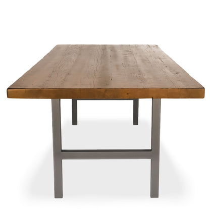 Dining Table (Narrow Base)