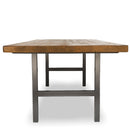 Conference Table (Narrow Base)