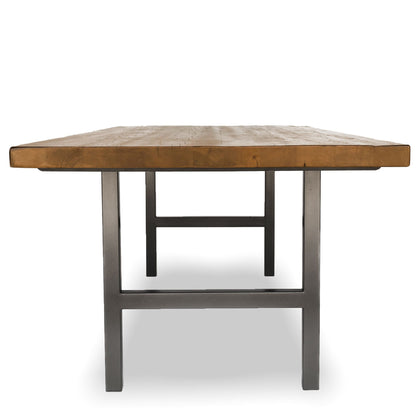 Dining Table (Narrow Base)