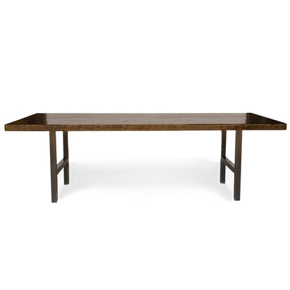 Conference Table (Narrow Base)