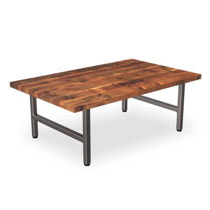Coffee Table (Steel)