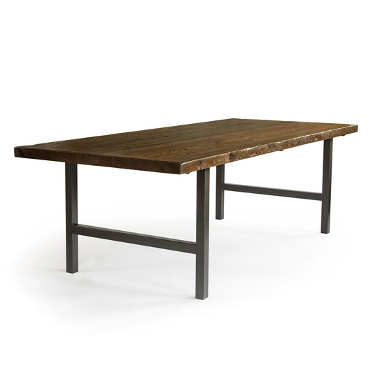 Conference Table (Steel Base)