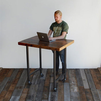 Standing Desk
