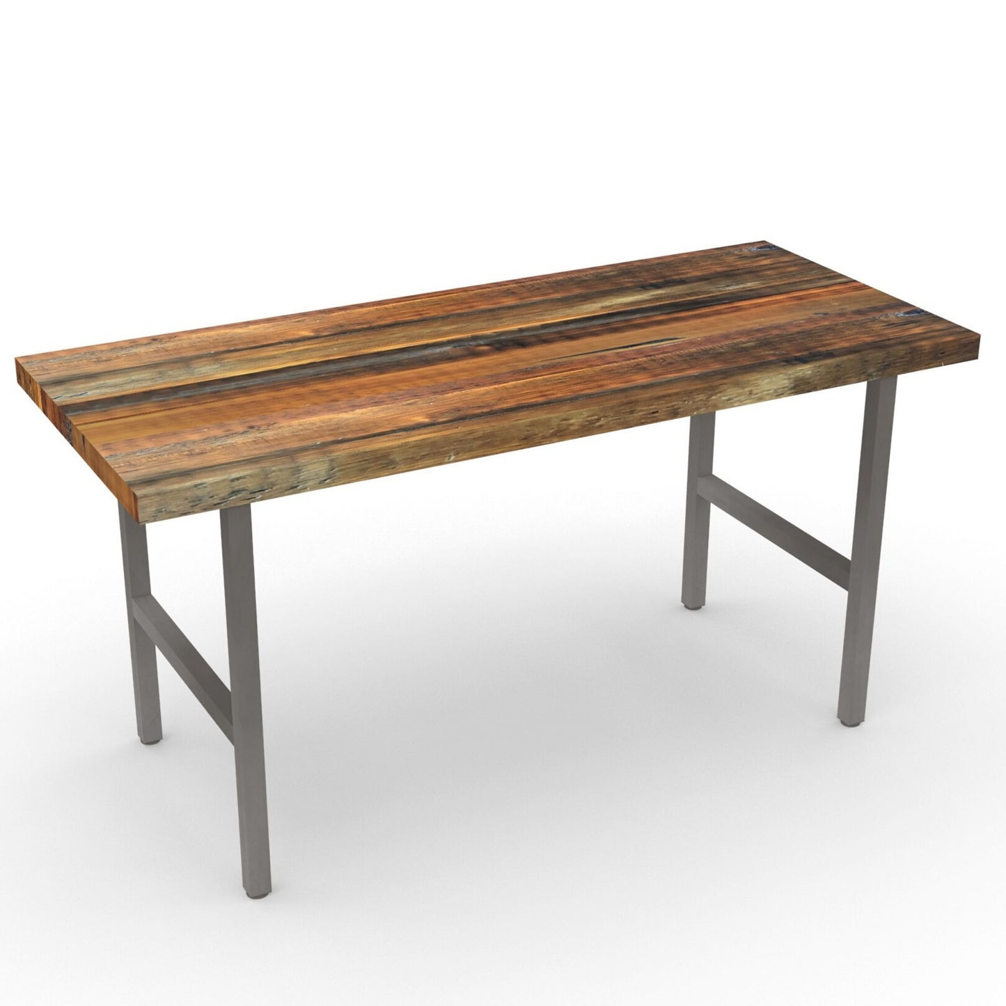 High Top Table (Steel)