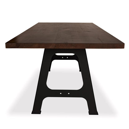Conference Workbench Table