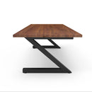 Conference Table (Z-Shaped Legs)